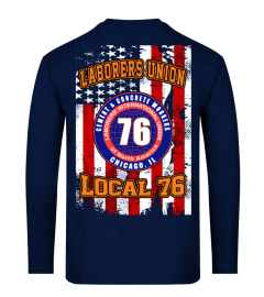 Laborers local 76