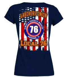 Laborers local 76