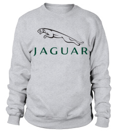 GR 006.Jaguar Logo