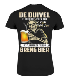 Breng bier