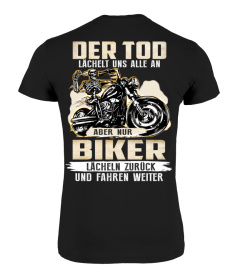 Biker