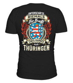 THÜRINGEN