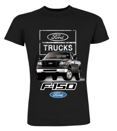 Ford truck BK 004