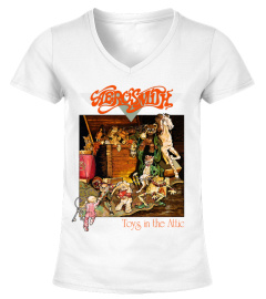 Aerosmith WT (2)