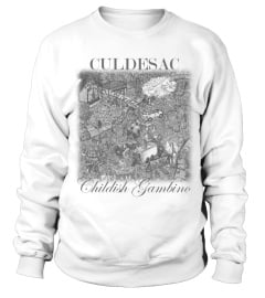 CHILD  Childish Gambino - Culdesac