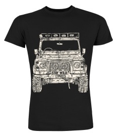 Land Rover Defender BK 002