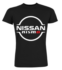 Nissan Nismo BK 001