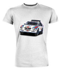 Lancia Delta S4 Rally WT