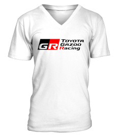 WT 019.New Toyota Gazoo Racing (1)