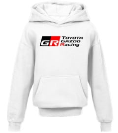 WT 019.New Toyota Gazoo Racing (1)