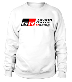 WT 019.New Toyota Gazoo Racing (1)