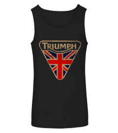 011.BK Triumph Motorcycle