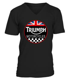 003.BK Triumph Motorcycle