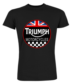 003.BK Triumph Motorcycle