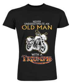 BK 025.Triumph Motorcycles