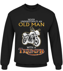 BK 025.Triumph Motorcycles