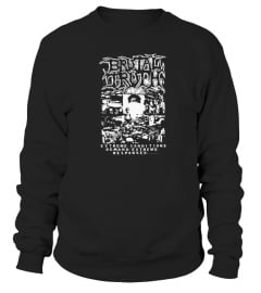 Brutal Truth Merch