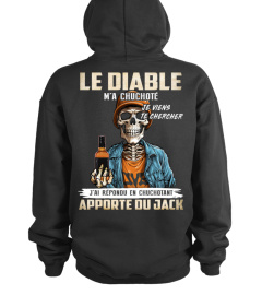 APPORTE DU JACK