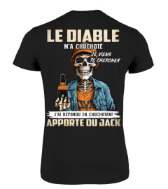 APPORTE DU JACK