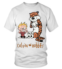 90’s Calvin and Hobbes