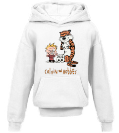 90’s Calvin and Hobbes