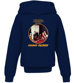 Creedence Clearwater Revival NV (1)