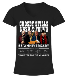 Crosby, Stills, Nash &amp; Young BK (10)