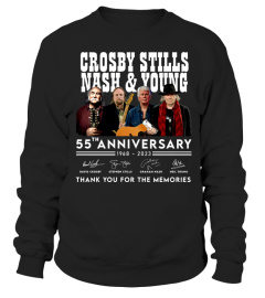 Crosby, Stills, Nash &amp; Young BK (10)