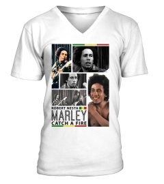 Bob marley WT 005