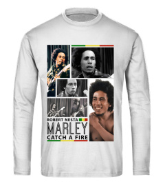 Bob marley WT 005