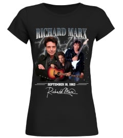 Birthday Richard Marx