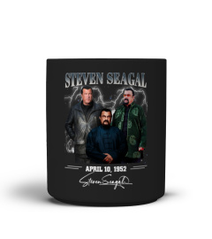 Birthday Steven Seagal 