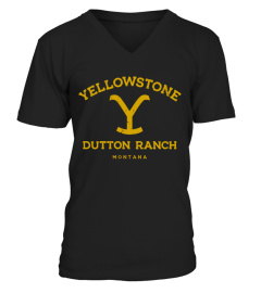 Yellowstone 4 BK