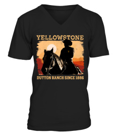 Yellowstone 26 BK