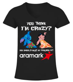 aramart you think i'm crazy?