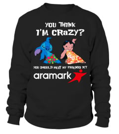 aramart you think i'm crazy?