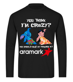 aramart you think i'm crazy?