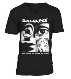 Discharge BK 001