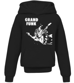 Grand Funk Railroad BK (5)
