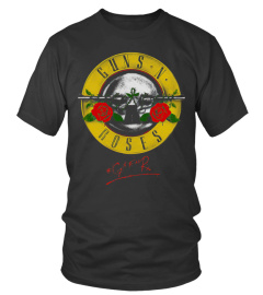 Guns And Roses Merchandise