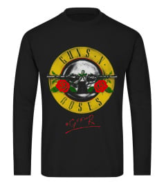 Guns And Roses Merchandise