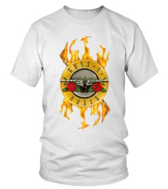 Guns N Roses Shirt Womens 48