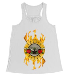 Guns N Roses Shirt Womens 48