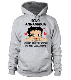 Sono Annamaria