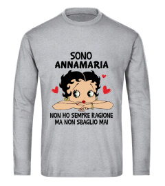 Sono Annamaria