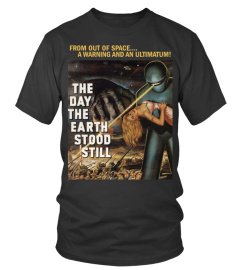 The Day the Earth Stood Still BK (4)