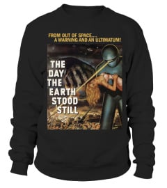 The Day the Earth Stood Still BK (4)