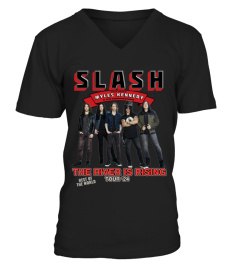 2 Side - Slash The River Is Rising Tour 2024 - Slash Myles Kennedy And The Conspirators Tour 2024