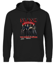 2 Side - Slash The River Is Rising Tour 2024 - Slash Myles Kennedy And The Conspirators Tour 2024