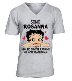 Sono Rosanna